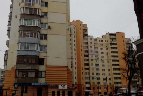 ЖК Кирова 11