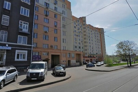 ЖК Кирова 11