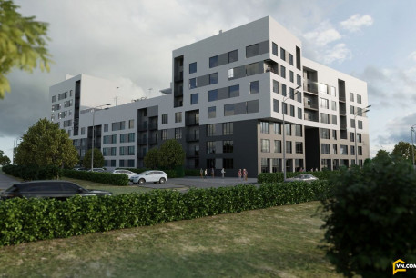 ЖК Кофе с Молоком