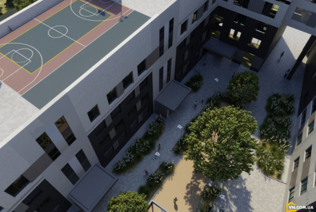 ЖК Кофе с Молоком