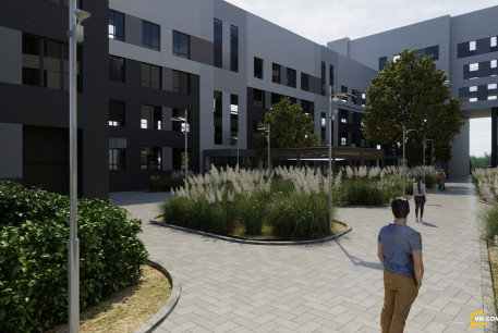 ЖК Кофе с Молоком