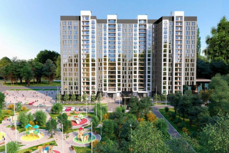 ЖК Континенталь