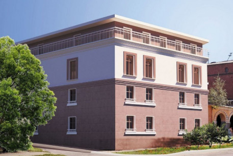 ЖК Конторский