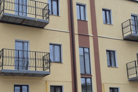 ЖК Короховский