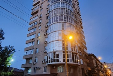 ЖК Короленко 23
