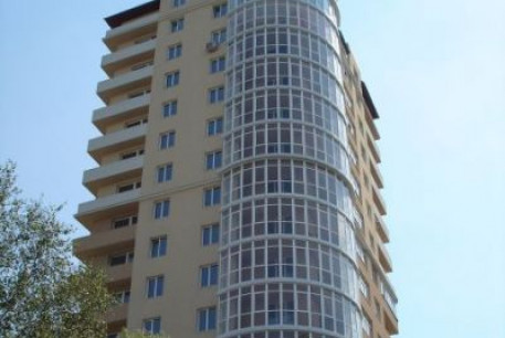 ЖК Короленко 23