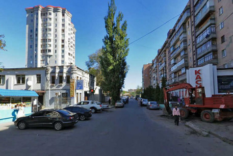 ЖК Красная Шапочка