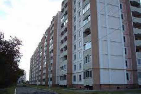 ЖК Лопанская