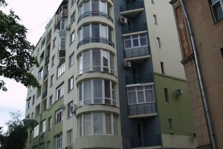 ЖК Лопатинский 2