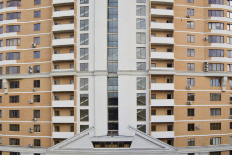 ЖК Ляпунова 16