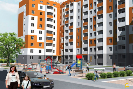 ЖК Любови Малой