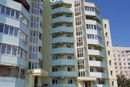 ЖК Мерседес Людвига Свободы 20