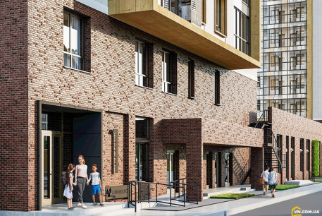 ЖК Люксембург