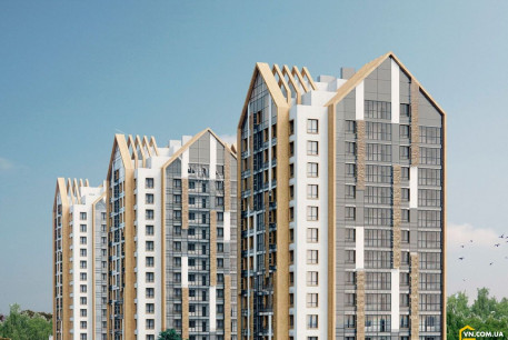 ЖК Люксембург