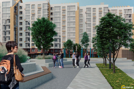 ЖК Люксембург