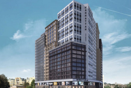 ЖК Манхэттен