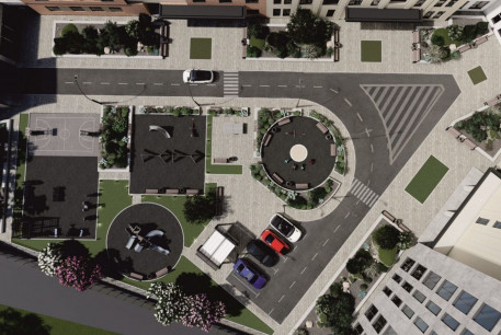 ЖК Манхэттен