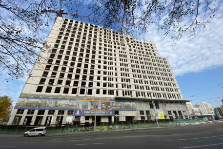 ЖК Манхэттен