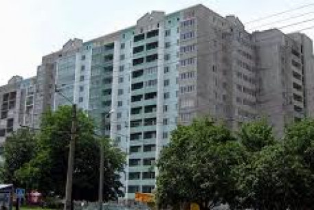 ЖК Маршала Жукова