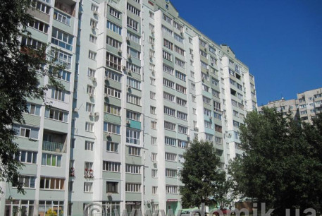 ЖК Маршала Жукова