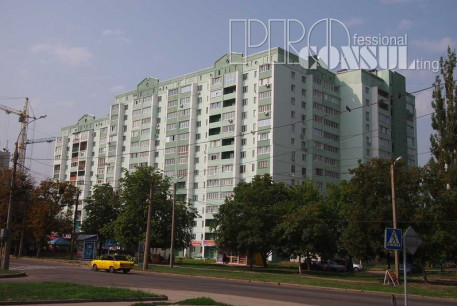 ЖК Маршала Жукова