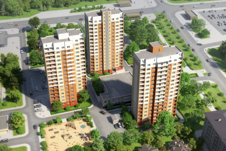 ЖК Металлист