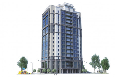 ЖК Млечный путь