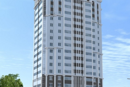 ЖК Млечный путь