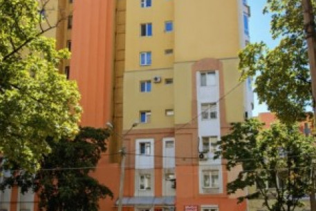 ЖК Московский 64А