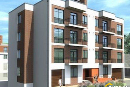 ЖК на Минской