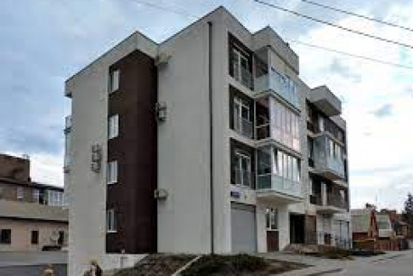 ЖК на Минской