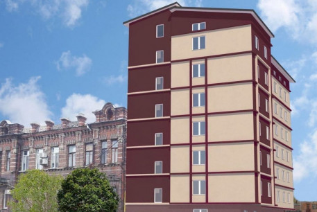 ЖК НАДІЯ (НАДИЯ)