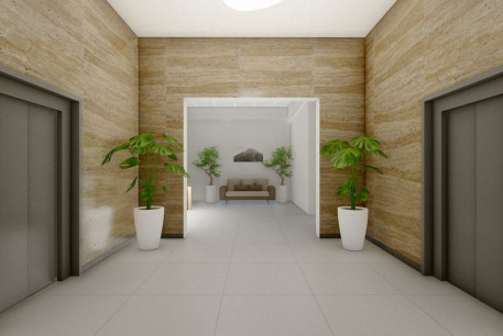 ЖК OASIS (Оазис)