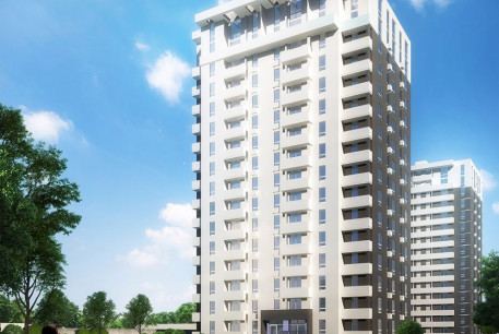 ЖК Одесский