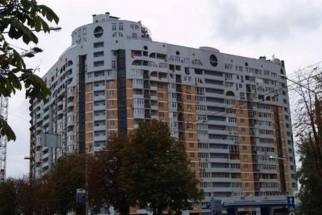 ЖК Павлово Поле