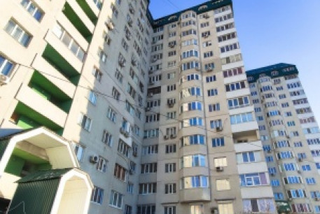 ЖК Перспектива