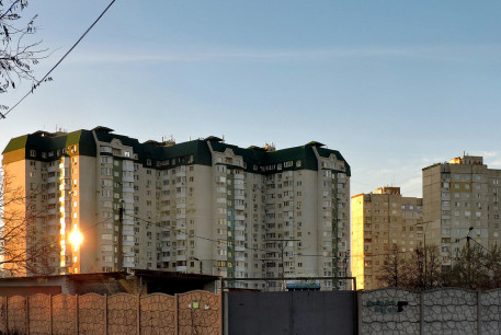 ЖК Перспектива