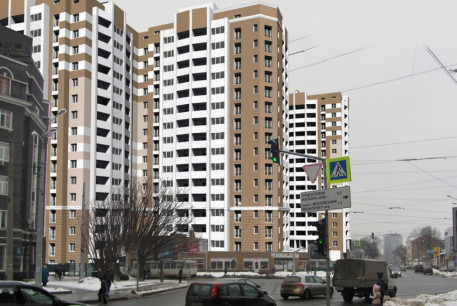 ЖК Плехановская