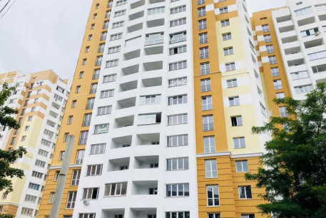 ЖК Плехановский