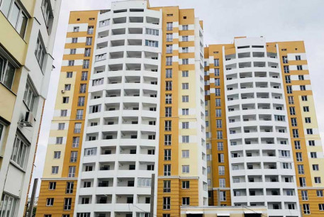 ЖК Плехановский