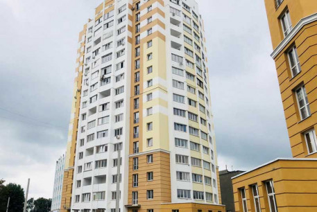 ЖК Плехановский