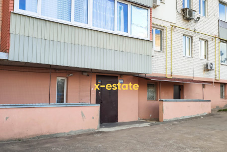 ЖК по ул. Белогорская