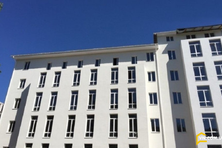 ЖК по ул. Библика (Второй Пятилетки), 4