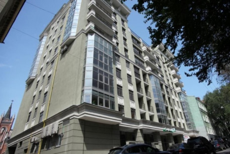 ЖК по ул. Чернышевская, 7