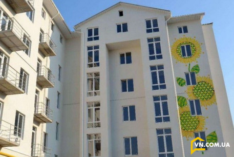 ЖК по ул. Дизельная, 14