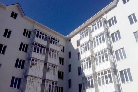 ЖК по ул. Дмитриевская, 19