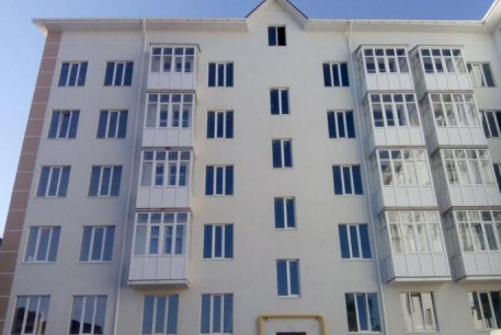 ЖК по ул. Дмитриевская, 19