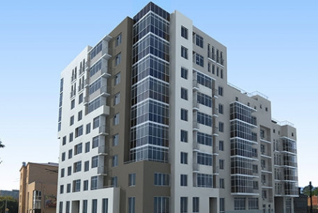 ЖК подольский