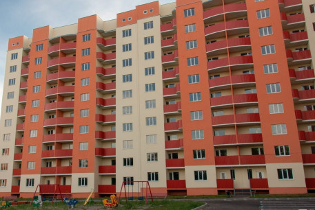 ЖК Подворье