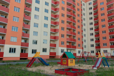 ЖК Подворье